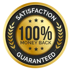 NeuroXen money back gurantee