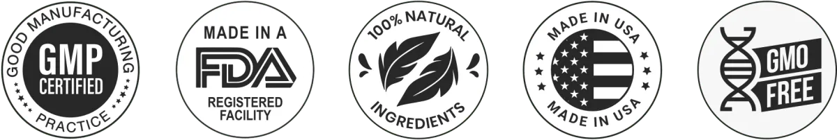 NeuroXen Scientifically Formulated